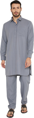 MAHARAJA Men Kurta Pyjama Set