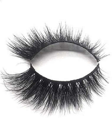 Amaryllis Ultra Soft Professional False Eyelashes Set Of 1(Pack of 1)