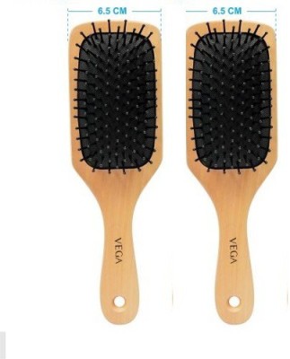 VEGA Paddle Brush - E2-PBS Pack of 2