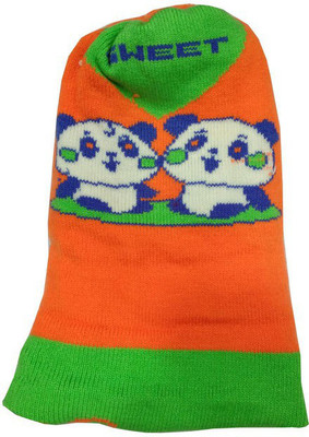 Reoutlook Kids Cap(Orange)