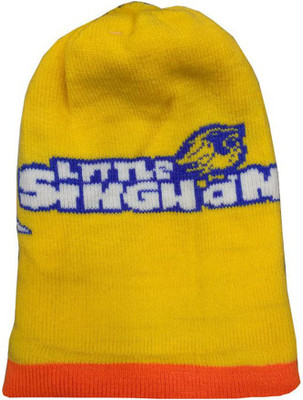 Reoutlook Kids Cap(Yellow)