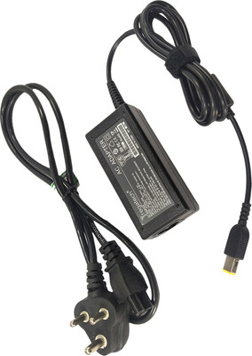 Regatech 20V 2.25A 45W USB Square Tip Compatible For Laptop 45 W Adapter(Power Cord Included)