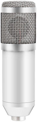 zhizuka bm 750 Studio Recording Usb Condenser Mirophone Unidirectional Wired Microphone