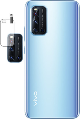 EJZATI Back Camera Lens Glass Protector for VIVO V19(Pack of: 1)