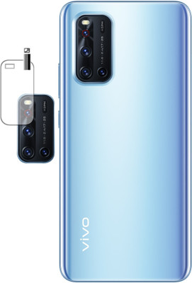 EJZATI Back Camera Lens Glass Protector for VIVO V19(Pack of: 1)