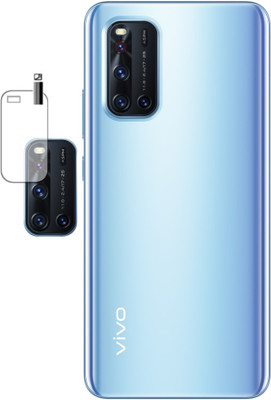 EJZATI Back Camera Lens Glass Protector for VIVO V19(Pack of: 1)
