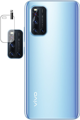 EJZATI Back Camera Lens Glass Protector for VIVO V19(Pack of: 1)