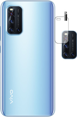 EJZATI Back Camera Lens Glass Protector for VIVO V19(Pack of: 1)