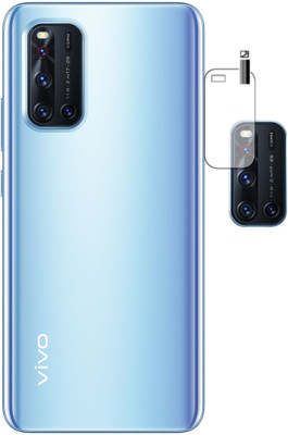 EJZATI Back Camera Lens Glass Protector for VIVO V19(Pack of: 1)