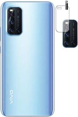 EJZATI Back Camera Lens Glass Protector for VIVO V19(Pack of: 1)