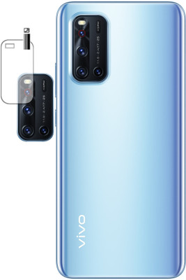 EJZATI Back Camera Lens Glass Protector for VIVO V19(Pack of: 1)