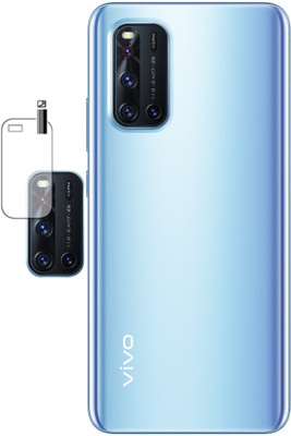 EJZATI Back Camera Lens Glass Protector for VIVO V19(Pack of: 1)