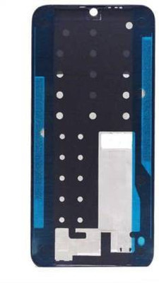 Purplesavvy Realme C2 Front Panel(Black)