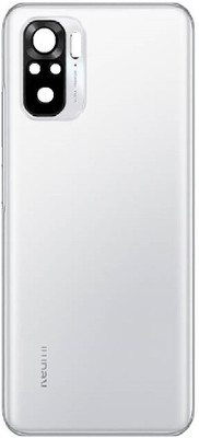 AL HAYY TRADERS REDMI NOTE 10 FULL BODY HOUSING (ORIGINAL) Full Panel(WHITE)