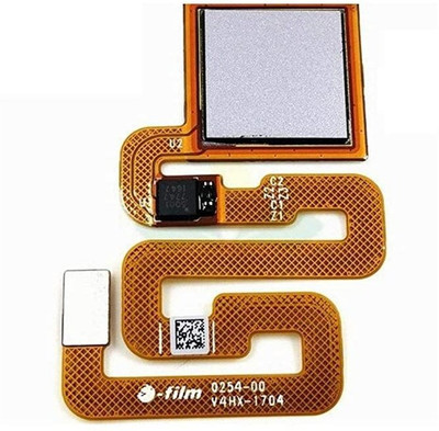 SPAREWARE FNGR6 3S PRIME Fingerprint Sensor Flex cable
