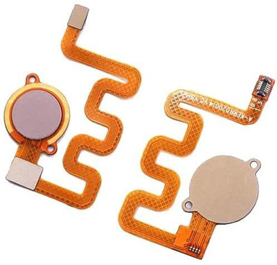 SPAREWARE 6 PRO 6 PRO Fingerprint Sensor Flex cable