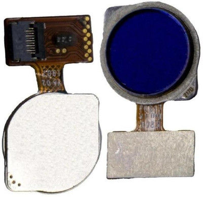 SPAREWARE MI REDMI 8 BLUE MI REDMI 8 BLUE Fingerprint Sensor Flex cable