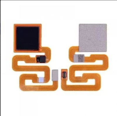 SPAREWARE 4X 4X Fingerprint Sensor Flex cable