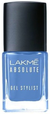 Lakmé Absolute Gel Stylist Nail Color, 94 Morpho