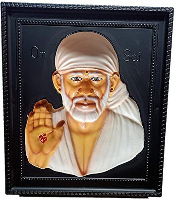 S A Gifts Plastic Wall Photo Frame(White, 1 Photo(s), 16x20)