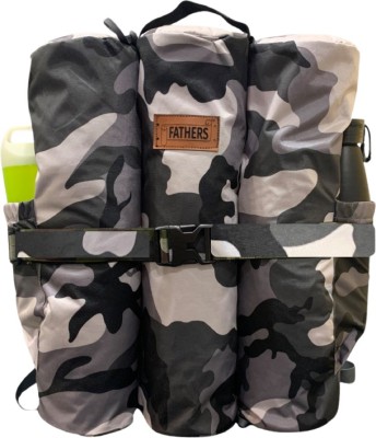 Fathers Trekking, Hiking Bag, Backpack, Rucksack, Adventure, Travel, Utility Bag Rucksack  - 18 L(Multicolor)
