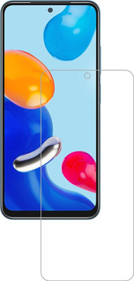 Ten To 11 Impossible Screen Guard for Redmi Note 11(Pack of 1)