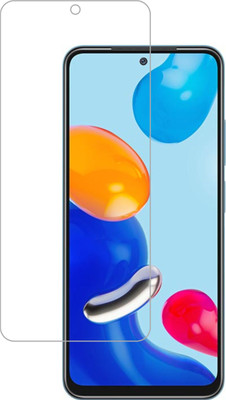 Vatsin Impossible Screen Guard for Redmi Note 11(Pack of 1)