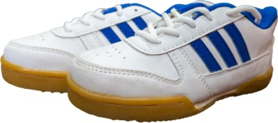 AASHRAy Tennis Shoes For Men(White , 8)