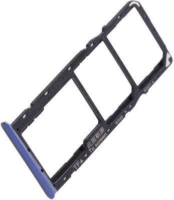 Docile Sim Card Tray(Compatible With Realme 8S)