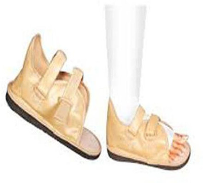 Turion Cast Shoes Foot Support