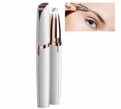 SERCUI FLAWLESS TRIMMER - B26 Electric Hair Eyebrows Threading Trimmer Machine Trimmer 90 min  Runtime 0 Length Settings(Multicolor)