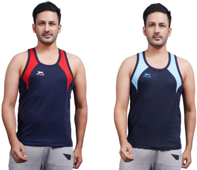 shiv - naresh Men Vest