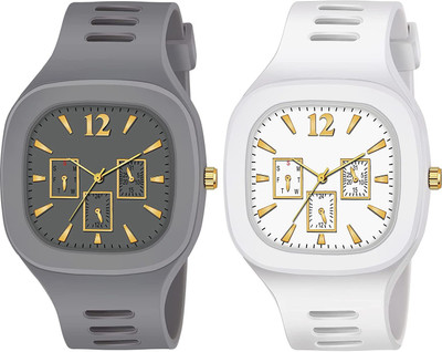 RBSFLOZIO Analog Watch  - For Boys