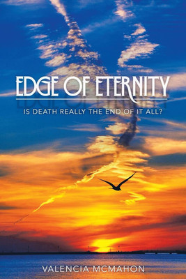 Edge of Eternity(English, Paperback, McMahon Valencia)