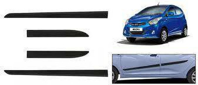 CARSHADE HYUNDAI EON SIDE BEADING Car Beading Roll For Door(5 m)