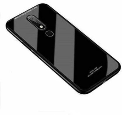 Nice Assoseries HUB Back Cover for Oppo F11 Pro(Black, Grip Case)