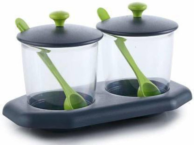 CV SALES Spice Set Plastic(1 Piece)