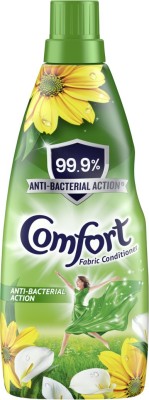 Comfort Anti Bacterial Action Fabric Conditioner