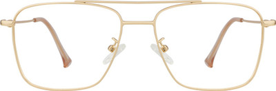 EyeShoper Full Rim Square Frame(55 mm)