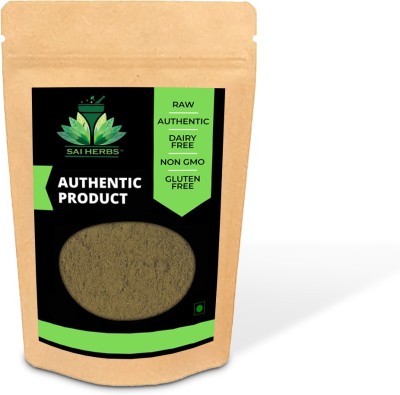 SAI HERBS Tej Patta Powder | Cinnamomum Tamala | Bay Leaves Powder(500 g)