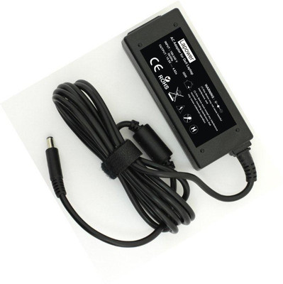 Lapower inspiron 1545n 90 W Adapter(Power Cord Included)