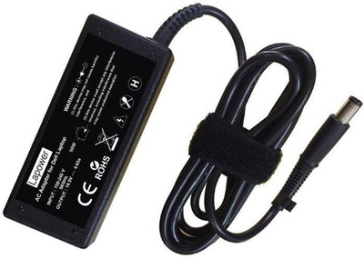 Lapower Inspiron 500m 90 W Adapter(Power Cord Included)