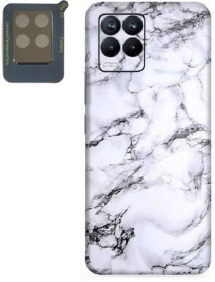 VIGHNAD Back Camera Lens Glass Protector for Realme 8i(Pack of: 1)