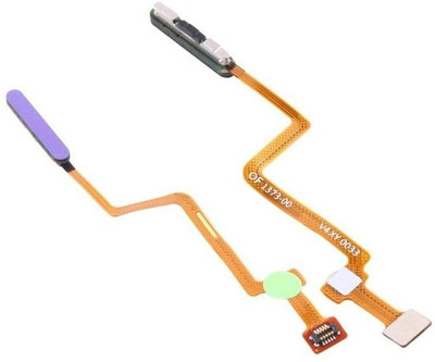 SPAREWARE POCO M2 POCO M2 Fingerprint Sensor Flex cable