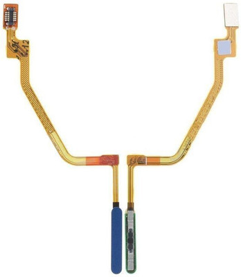 SPAREWARE X3 X3 Fingerprint Sensor Flex cable