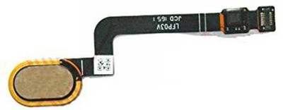 SPAREWARE FINGERPRIT SENSOR FOR MOTOROLA G5 PLUS G5 PLUS Fingerprint Sensor Flex cable