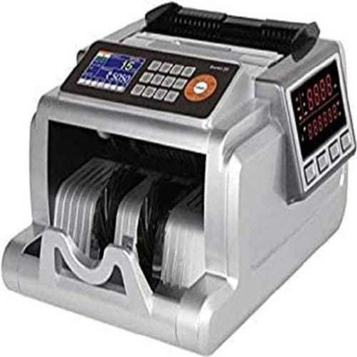 STS Banko -20 Note Counting Machine(Counting Speed - 1000 notes/min)