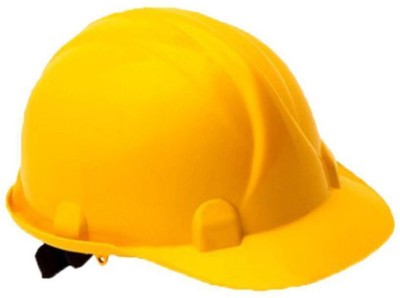 Green Plant indoor Helmet1005 Helmet1005 Construction Helmet(Size - Standard)