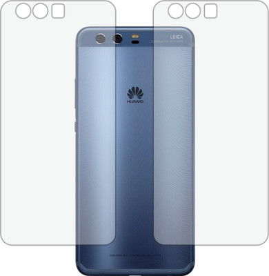 Fasheen Back Screen Guard for HUAWEI HONOR P10 PLUS (Matte Finish)(Pack of 2)