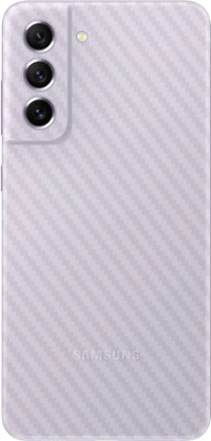 Vatsin Back Screen Guard for Samsung Galaxy S22 Plus(Pack of 1)
